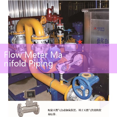 Flow Meter Manifold Piping: Distributing Multi-Channel Chemical Injection Controls